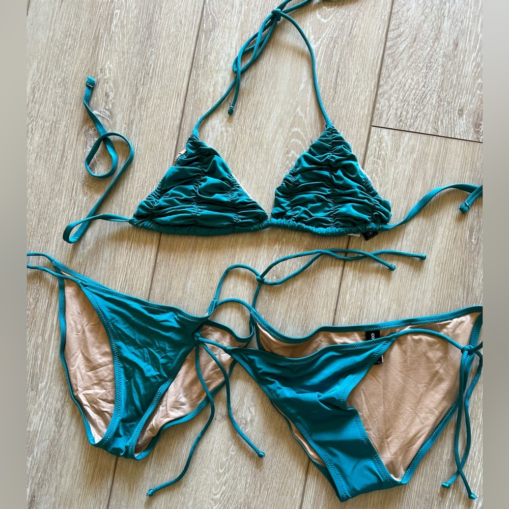 Cosabella swim suit S/S/M